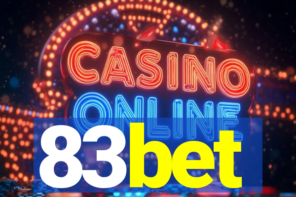 83bet