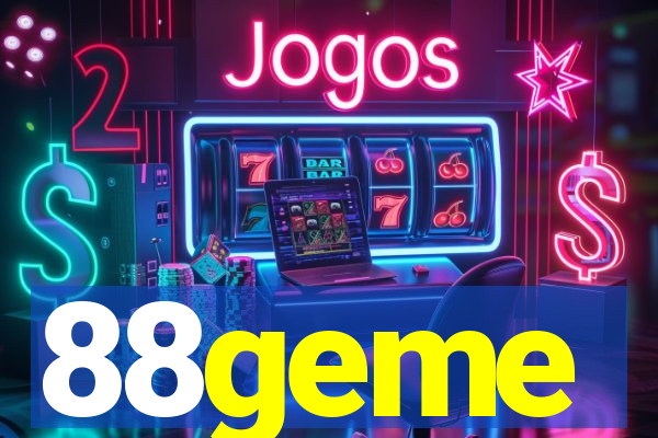 88geme