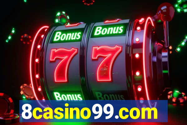 8casino99.com