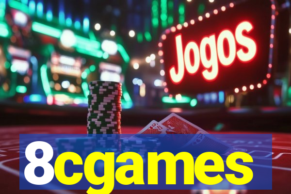 8cgames