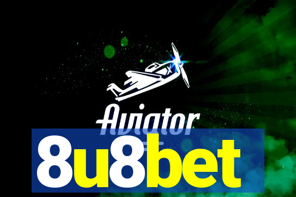 8u8bet