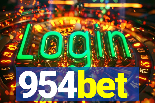 954bet