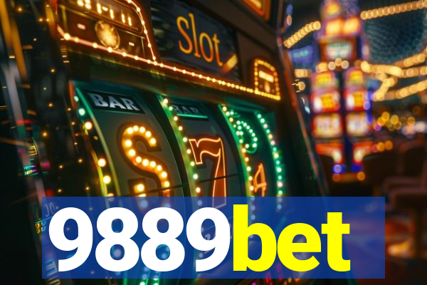 9889bet
