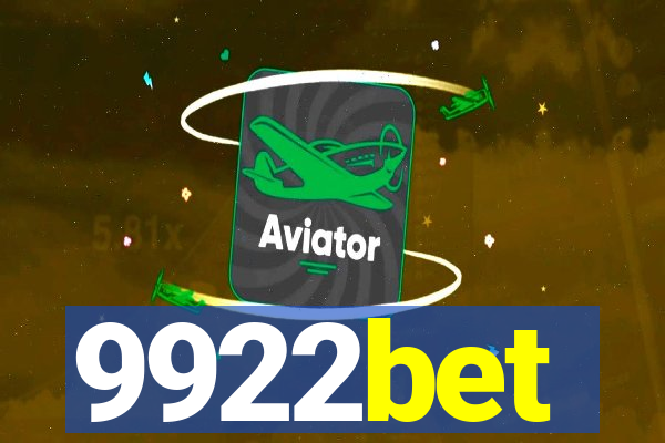 9922bet