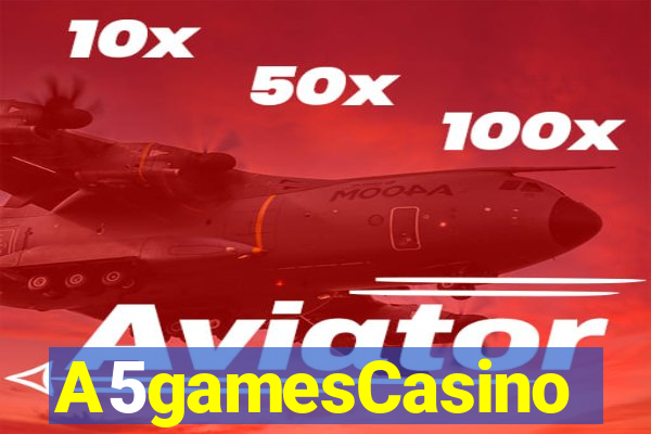 A5gamesCasino