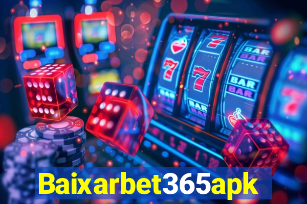Baixarbet365apk