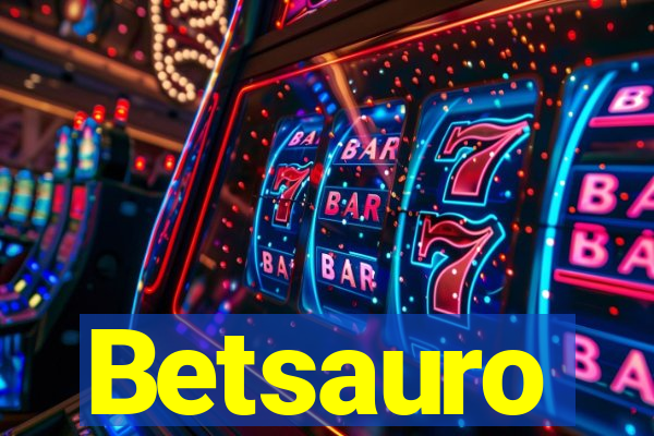 Betsauro