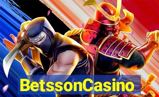 BetssonCasino