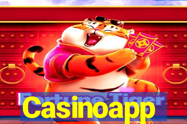 Casinoapp