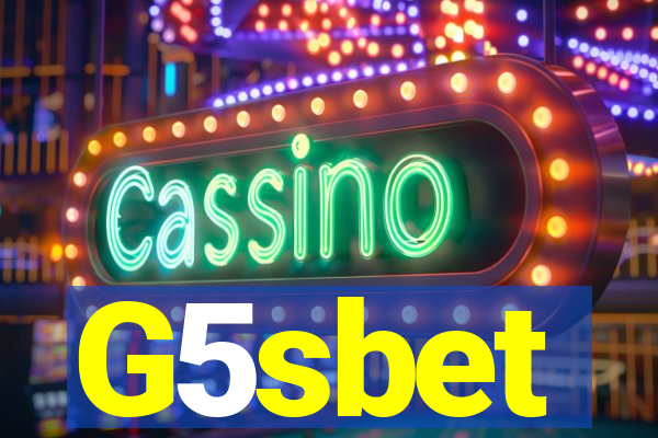G5sbet