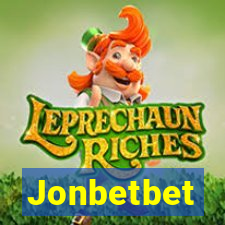 Jonbetbet