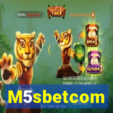 M5sbetcom