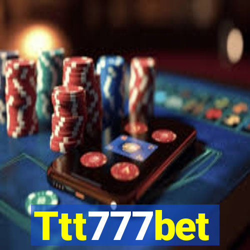 Ttt777bet