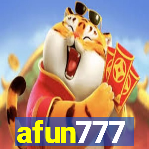 afun777