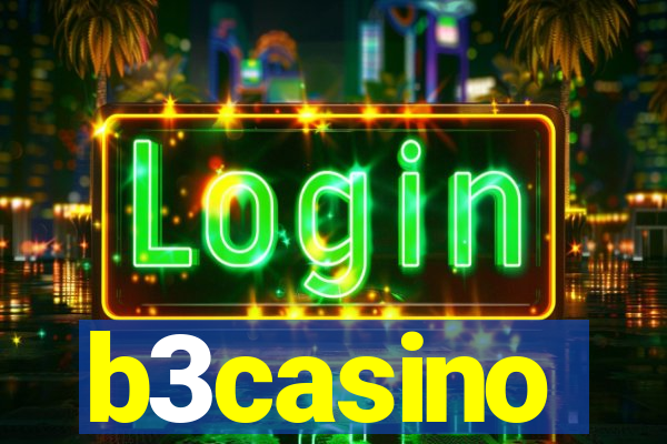 b3casino