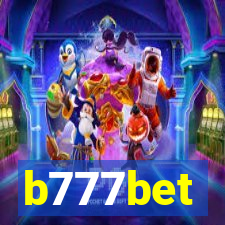 b777bet