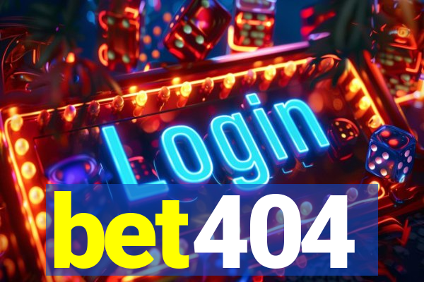 bet404