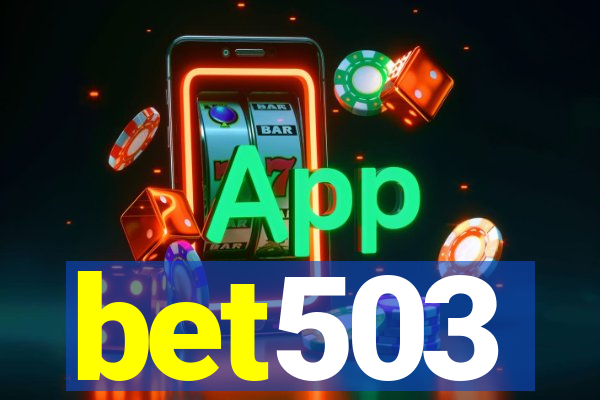 bet503