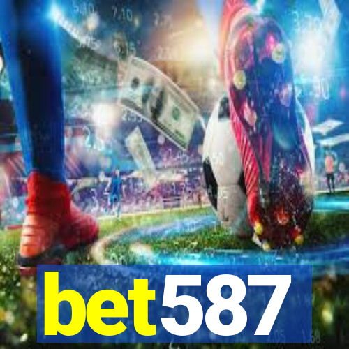 bet587