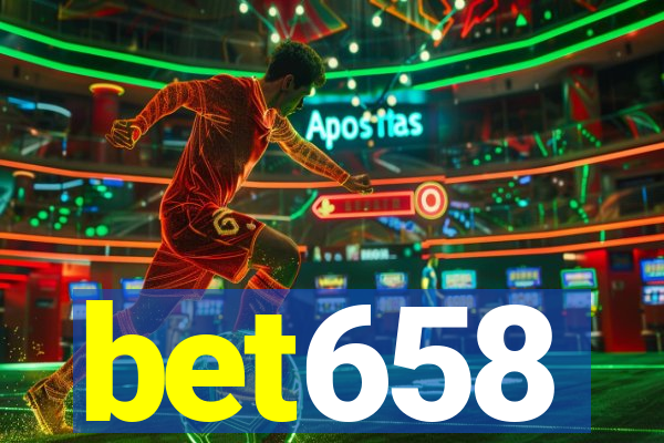 bet658