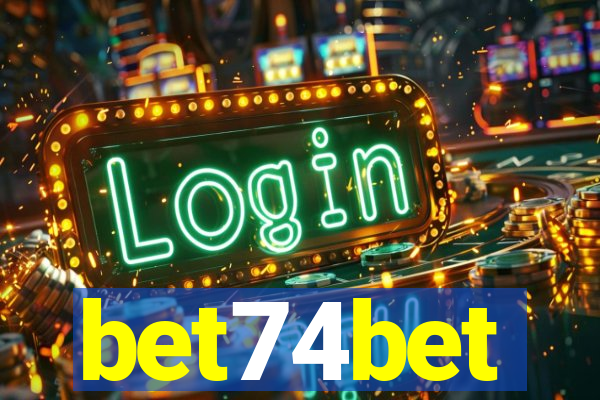 bet74bet