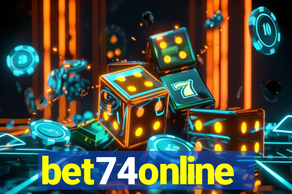 bet74online