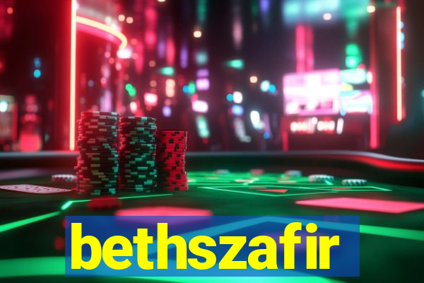 bethszafir