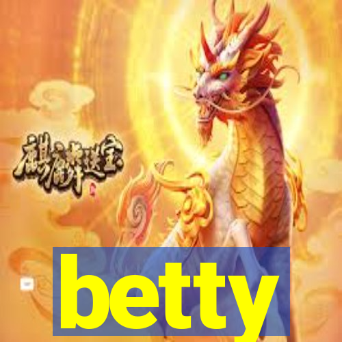 betty