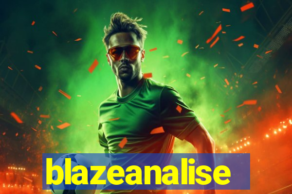 blazeanalise