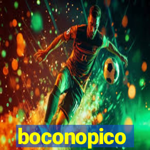 boconopico