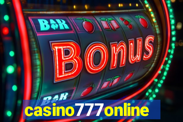 casino777online