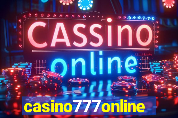 casino777online
