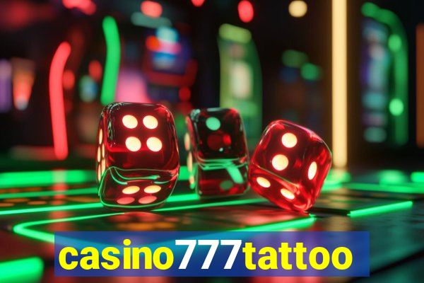 casino777tattoo