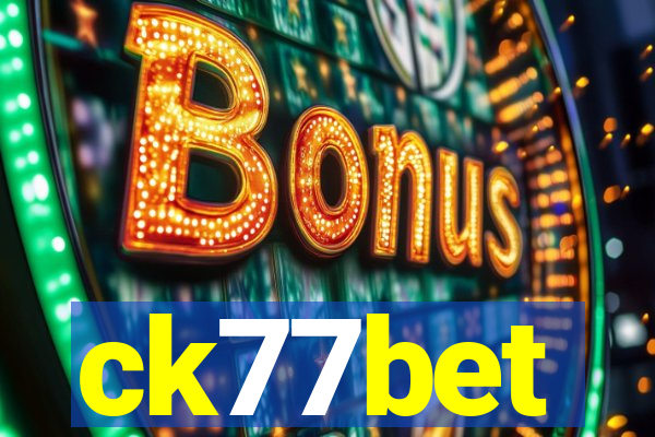 ck77bet