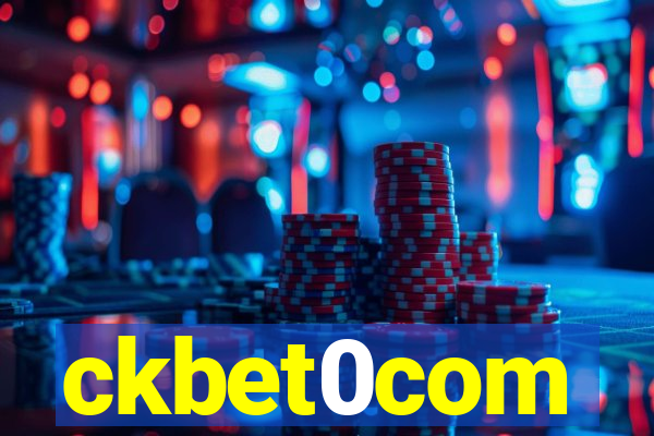 ckbet0com