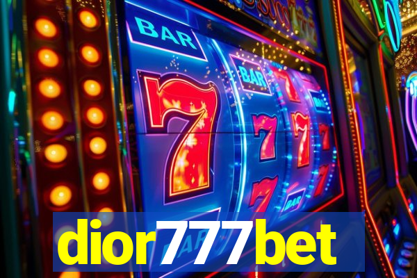 dior777bet