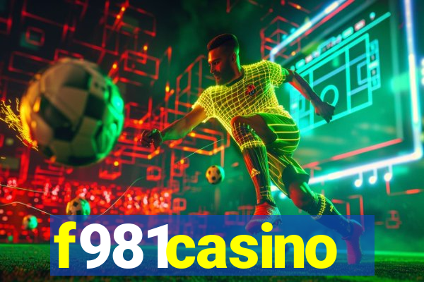 f981casino