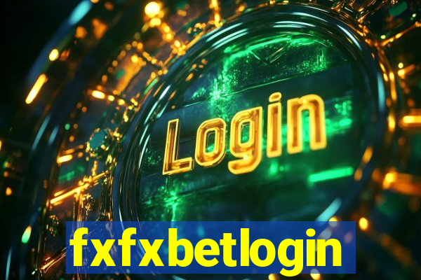 fxfxbetlogin