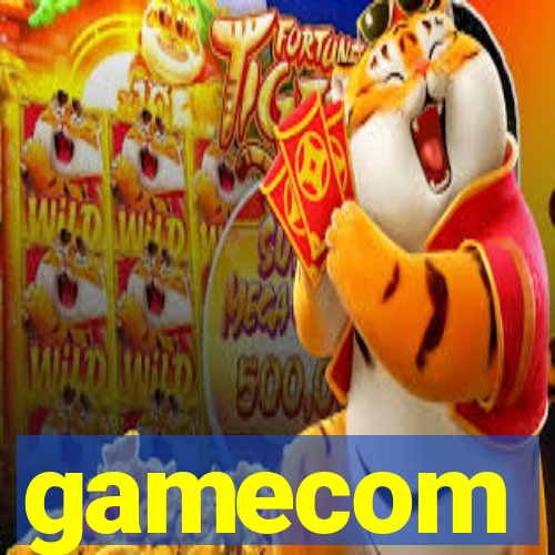 gamecom