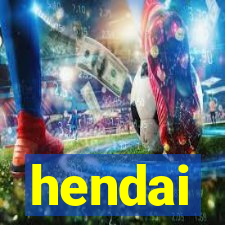 hendai