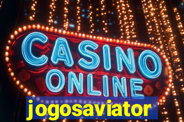 jogosaviator