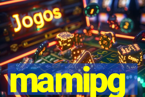 mamipg