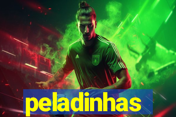 peladinhas