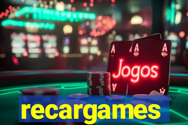 recargames