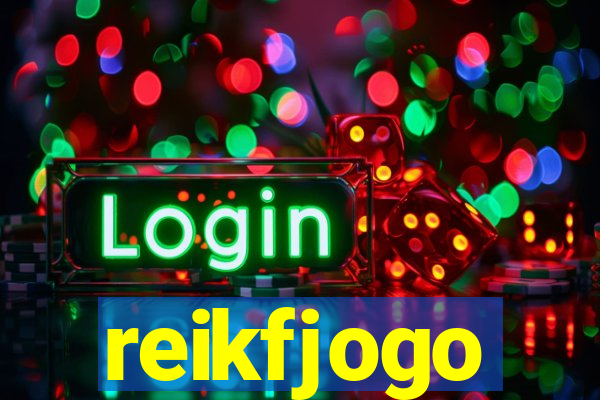 reikfjogo