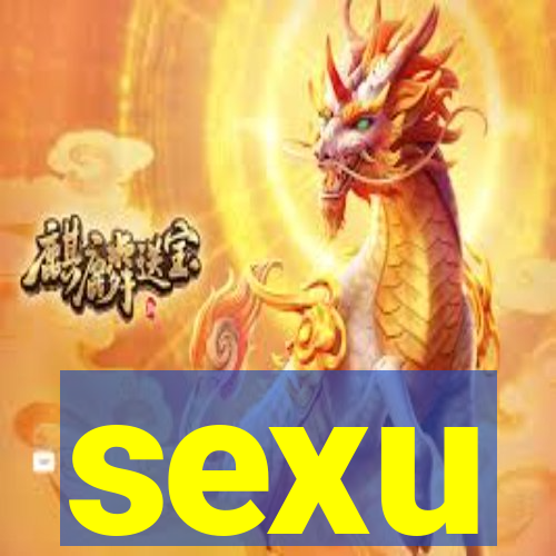 sexu