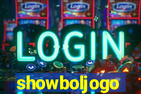 showboljogo