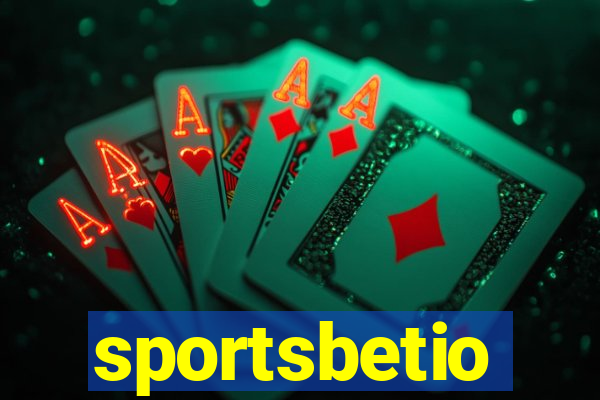 sportsbetio