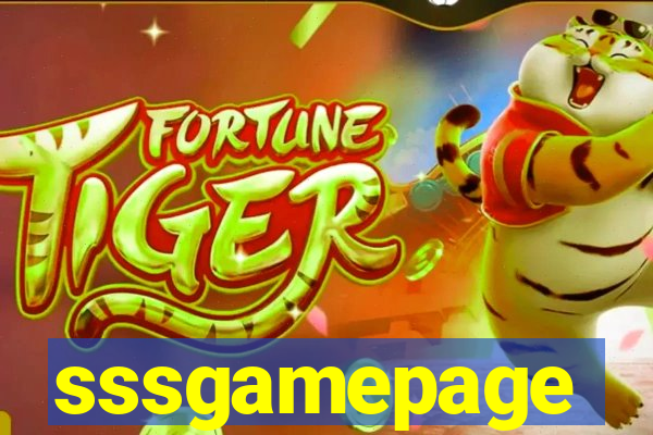 sssgamepage