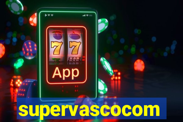 supervascocom